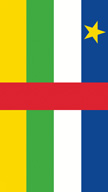 Central Africa...
