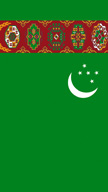 Turkmenistan F...