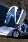 Citroen Osee iPhone Wallpaper