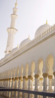 Abu Dhabi