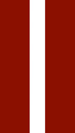 Latvia Flag