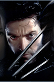 Wolverine iPhone Wallpaper