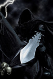 Lord of the Rings iPhone Wallpaper