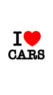 I Love Cars