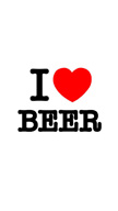 I Love Beer
