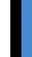 Estonia Flag