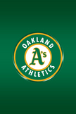 Oakland Athlet...