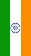 India Flag