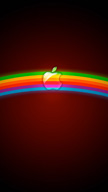 Apple Rainbow