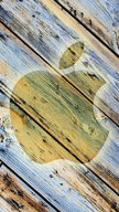 Apple Wood