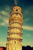 Leaning Tower ...