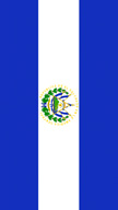 El Salvador Fl...