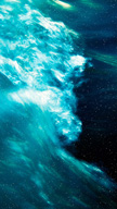 Cloudy Space