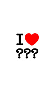 I Love Questio...