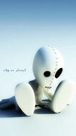 Why So Alone