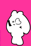 Cute Cartoon iPhone Wallpaper