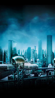 Gotham City