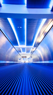 Subway Tunnel