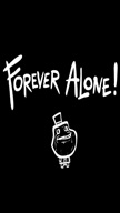 Forever Alone