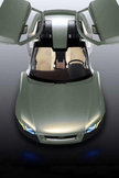 Volvo YCC iPhone Wallpaper
