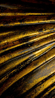 Yellow Metal