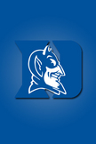 Duke Blue Devi...