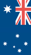 Australia Flag
