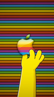 Apple Arm