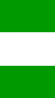 Nigeria Flag
