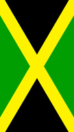Jamaica Flag