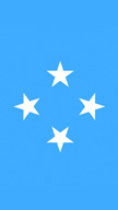 Micronesia Flag