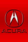 Acura Logo