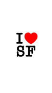 I Love SF