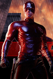 Dare Devil iPhone Wallpaper