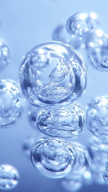Water Bubbles