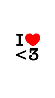 I Love Heart