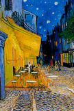 Cafe Terrace a...