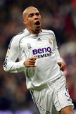 Ronaldo iPhone Wallpaper
