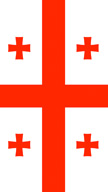 Georgia Flag