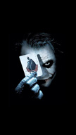 Joker iPhone Wallpaper