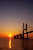 Sun Bridge