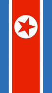 North Korea Fl...