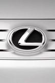 Lexus Logo