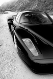 Black Car