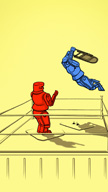 Robot Wrestling