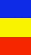 Chad Flag