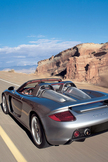 Porsche Carrera