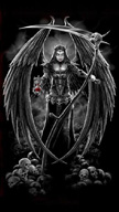 Angel of Death