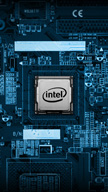 Intel Chip