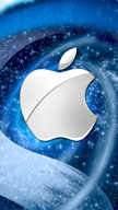 Galaxy Apple